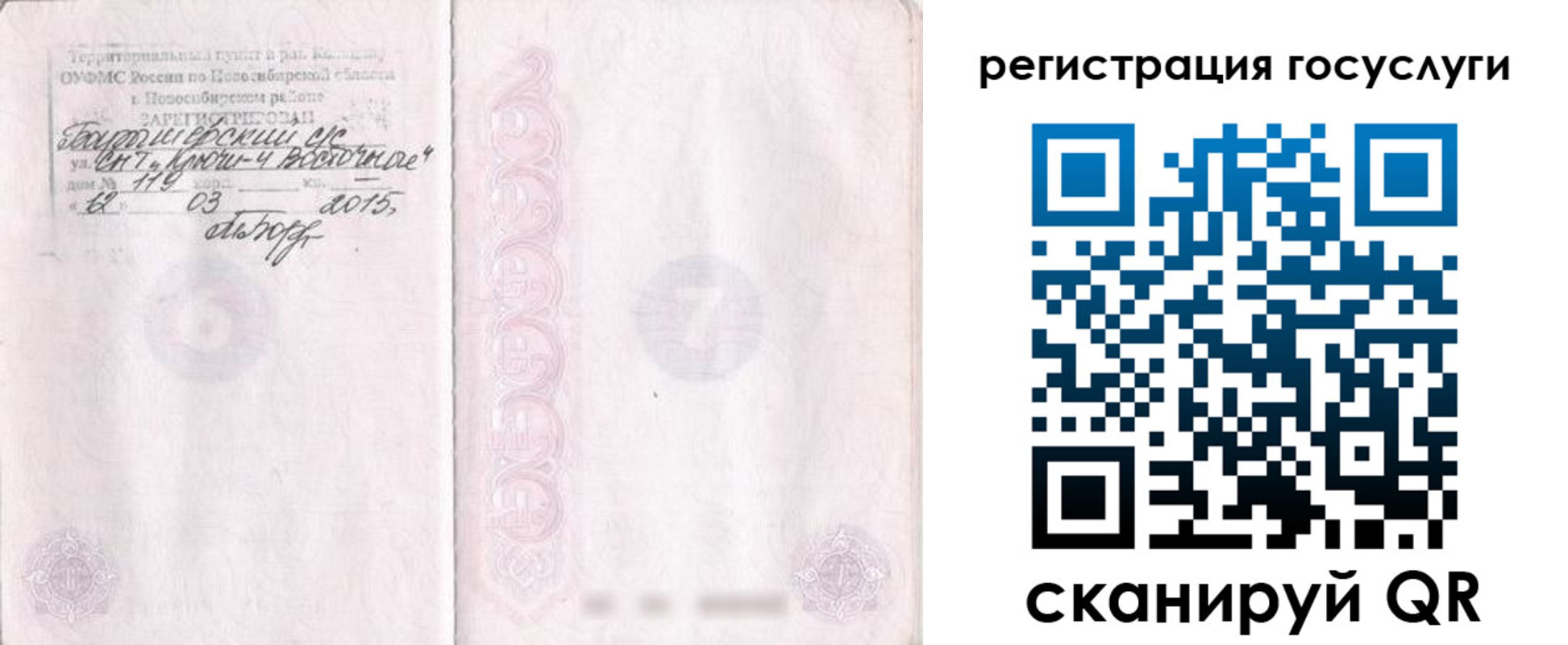 прописка для школы в Новозыбкове